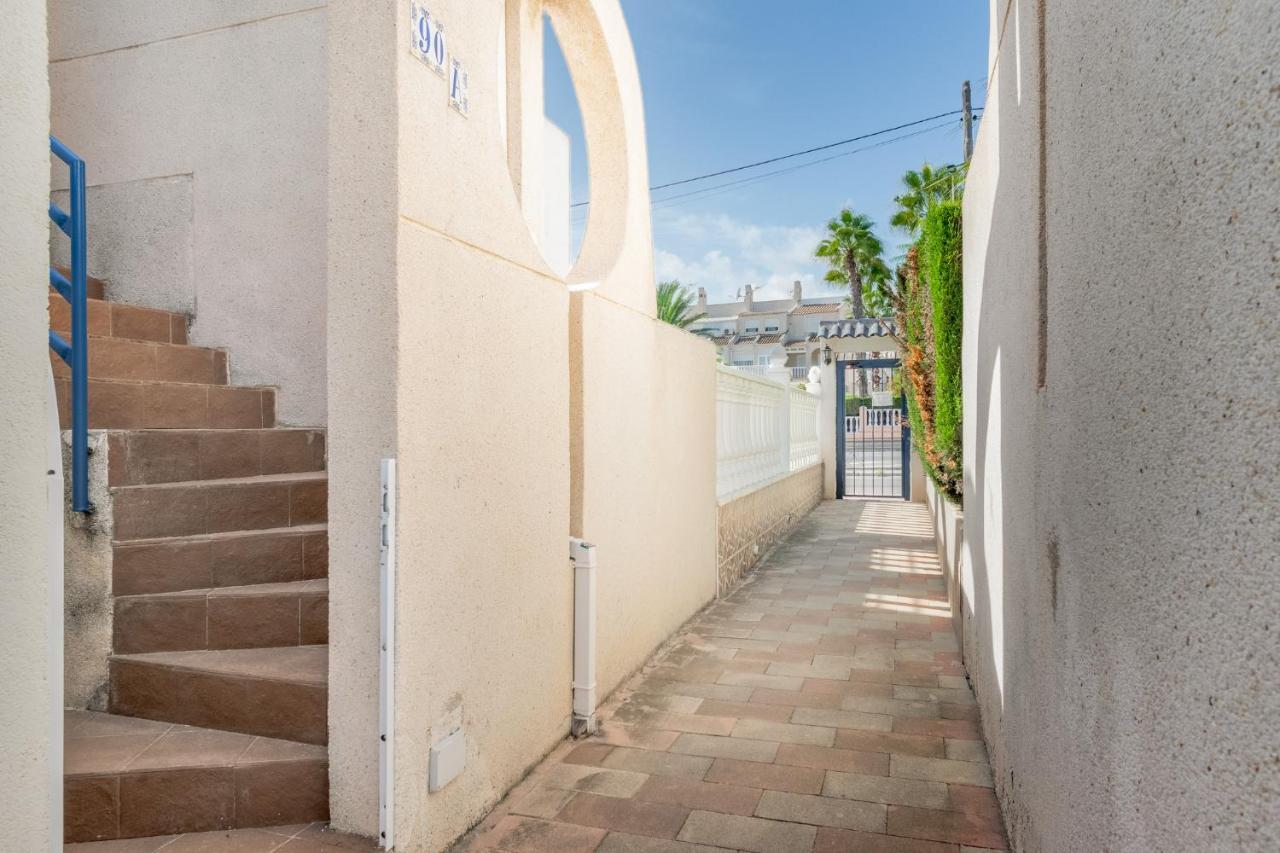 053 La Mata Dunes - Alicante Real Estate La Mata (Torrevieja) Exterior foto
