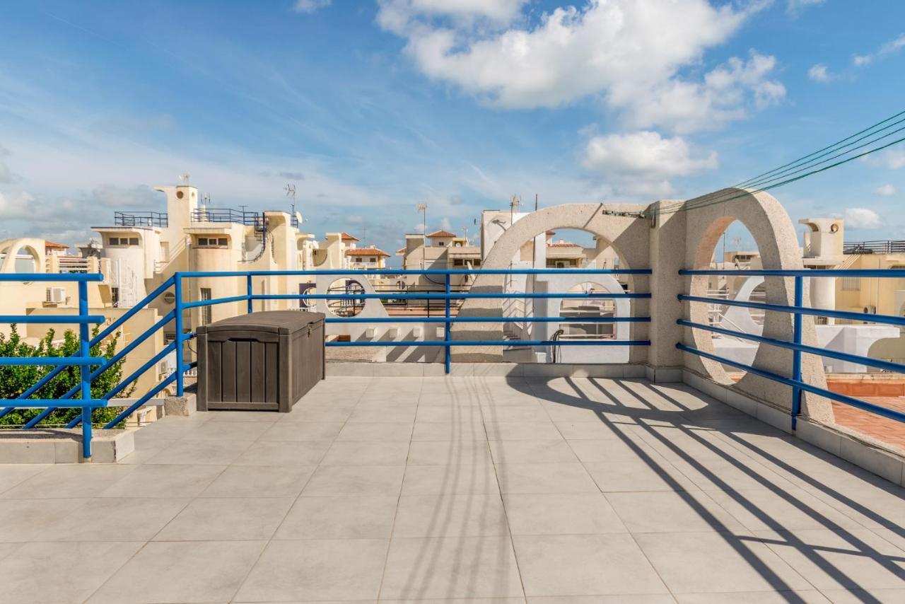 053 La Mata Dunes - Alicante Real Estate La Mata (Torrevieja) Exterior foto