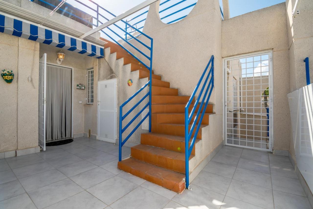 053 La Mata Dunes - Alicante Real Estate La Mata (Torrevieja) Exterior foto