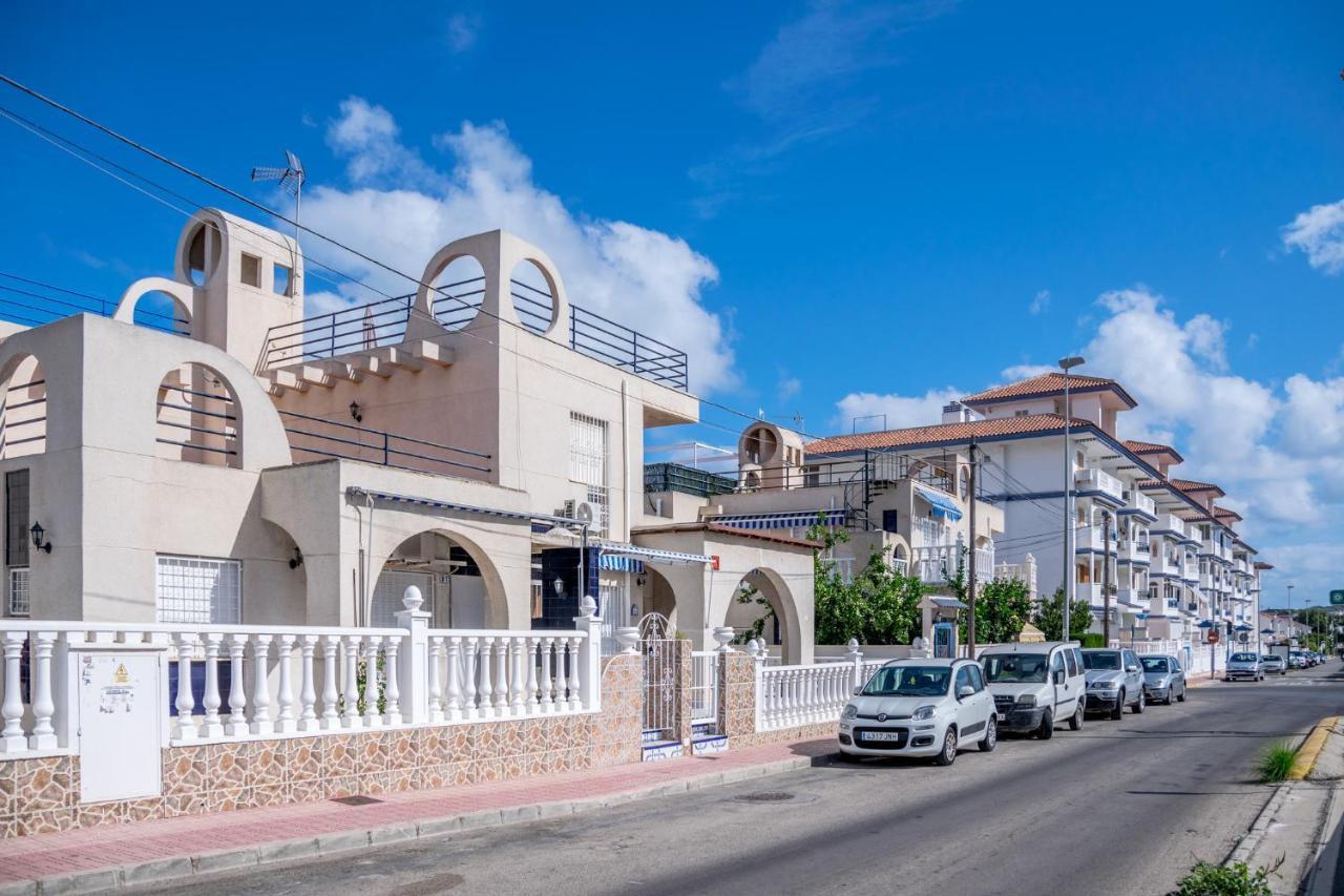 053 La Mata Dunes - Alicante Real Estate La Mata (Torrevieja) Exterior foto