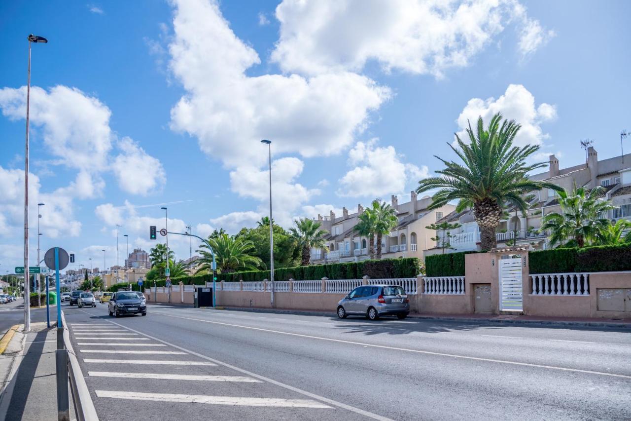 053 La Mata Dunes - Alicante Real Estate La Mata (Torrevieja) Exterior foto