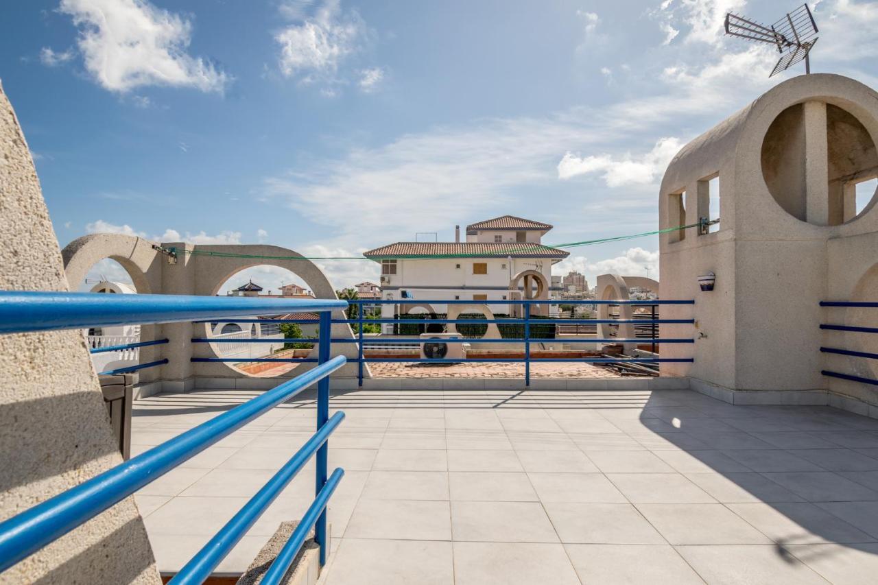 053 La Mata Dunes - Alicante Real Estate La Mata (Torrevieja) Exterior foto