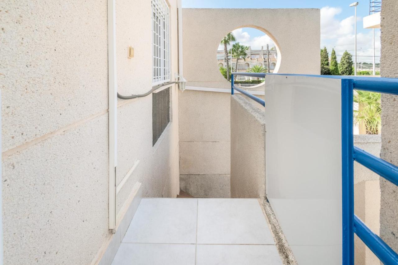 053 La Mata Dunes - Alicante Real Estate La Mata (Torrevieja) Exterior foto