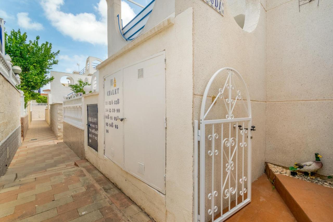 053 La Mata Dunes - Alicante Real Estate La Mata (Torrevieja) Exterior foto
